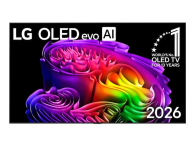 LG OLED77G64LW 77" OLED 4K 165Hz webOS - 1509857 - zdjęcie 1